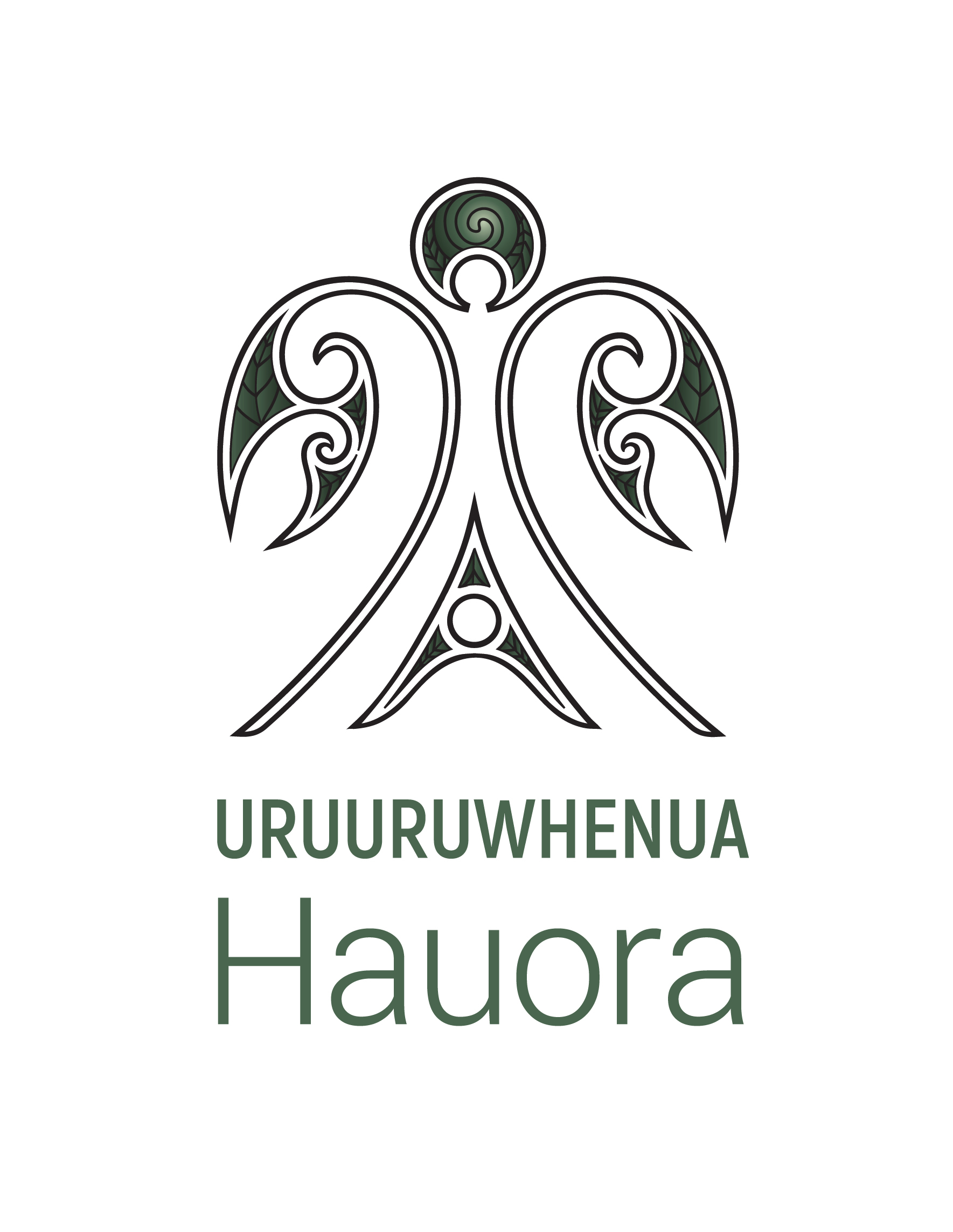 Uruuruwhenua Health Inc Logo